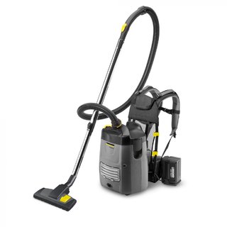 Karcher Backpack Vacuum